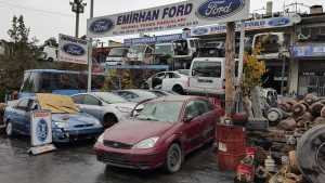 ford cıkmacı ankara