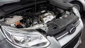 ford fiesta çıkma şanzıman