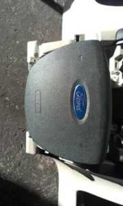 ford fiesta çıkma direksiyon