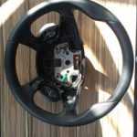 ford fiesta çıkma direksiyon simidi