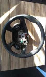 ford fiesta çıkma direksiyon simidi