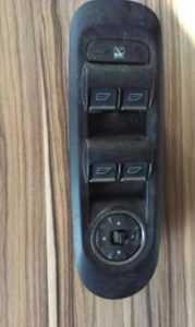 ford fiesta çıkma cam tuş