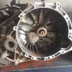 FORD ÇIKMA YEDEK PARÇA