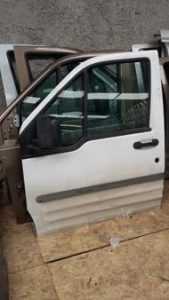 ford fiesta çıkma kapı