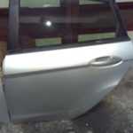 ford fiesta çıkma kapı