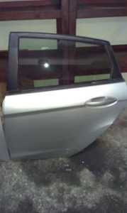 ford fiesta çıkma kapı