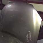 ford fiesta çıkma hatasız kaput