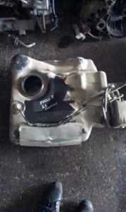 ford fiesta çıkma şanzıman parça