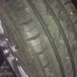 ford fiesta çıkma 17 inc orjinal jant