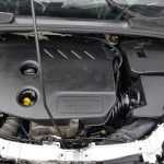 ford fiesta çıkma motor