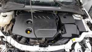 ford fiesta çıkma motor