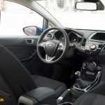 ankara ford fiesta çıkma parça