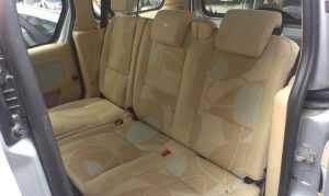 ford focus orjinal döşeme
