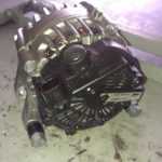 ford focus satılık motor