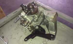 FORD FOCUS ÇIKMA YEDEK PARÇA
