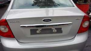 ford focus çıkma bagaj kapağı