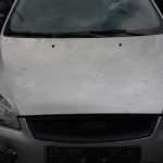 ford focus çıkma kaput