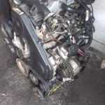 ford focus çıkma motor
