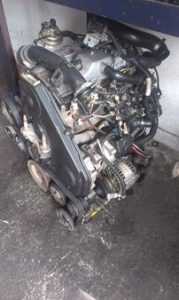 ford focus çıkma motor