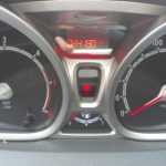 ford focus çıkma gösterge paneli