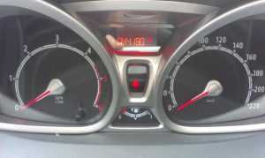 ford focus çıkma gösterge paneli