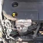 ford focus çıkma motor parçaları