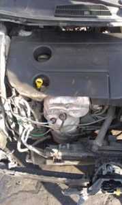 ford focus çıkma motor parçaları