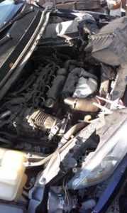 ford focus çıkma motor