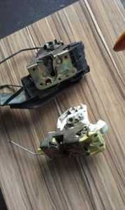 ford focus çıkma elektronik ayna