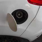 ford focus çıkma benzin deposu