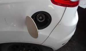 ford focus çıkma benzin deposu