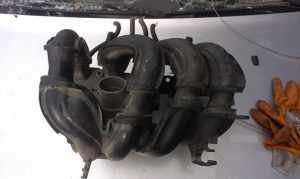 ford focus çıkma motor parça