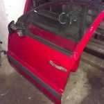 ford focus çıkma kapılar