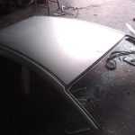 ford focus çıkma tavan