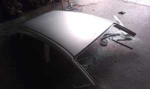 ford focus çıkma tavan