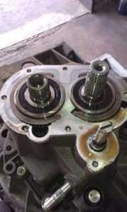 Ford focus çıkma parça
