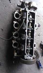 ford focus çıkma şanzıman