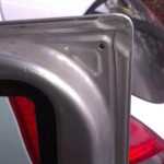 ford focus orjinal kapı