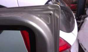 ford focus orjinal kapı