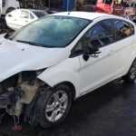 ankara ford focus hatchback hurda araç