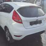 ford focus hatchback hurda araç