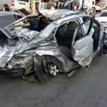 ford focus hurda araç