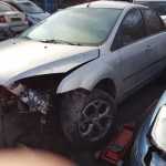 ford focus hurda araç