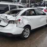 ford mondeo hurda araç ankara