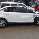 ford mondeo hurda araç