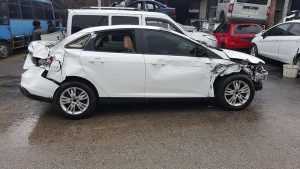 ford mondeo hurda araç