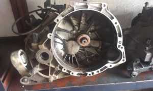 Ford focus çıkma parça