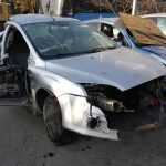 Ankara ford hurda araçlar