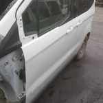 ford courier çıkma kapı