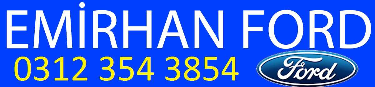 EMİRHAN FORD